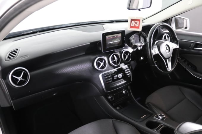 2025 Mercedes-benz A-class