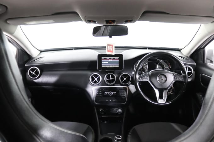 2025 Mercedes-benz A-class