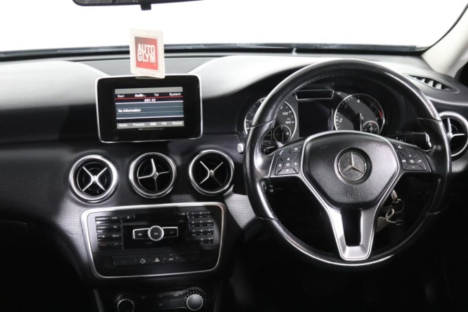 2025 Mercedes-benz A-class