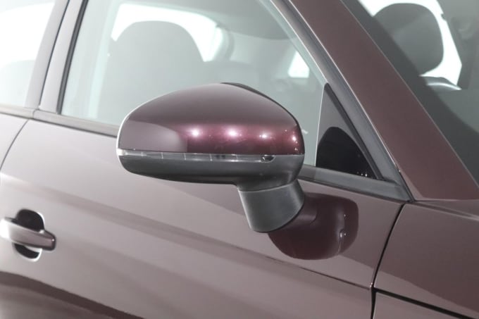 2025 Audi A1
