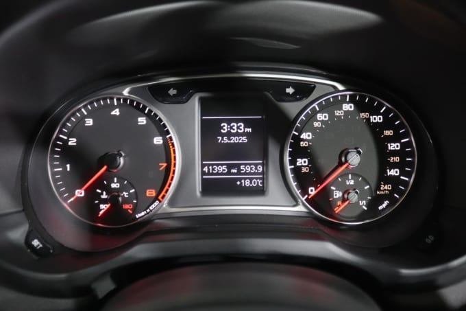 2025 Audi A1