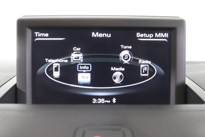 2025 Audi A1