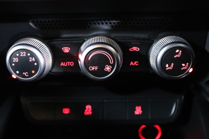 2025 Audi A1