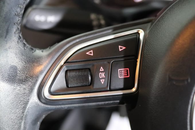 2025 Audi A1