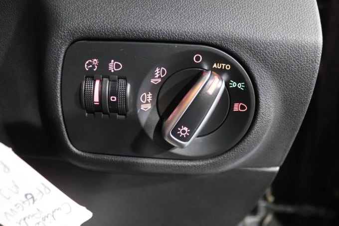 2025 Audi A1