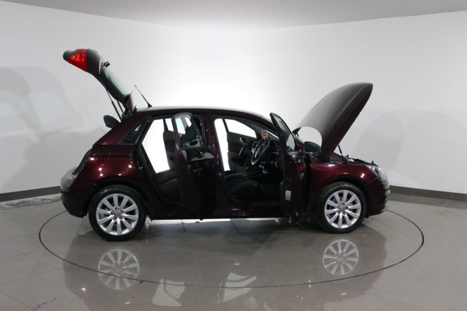 2025 Audi A1
