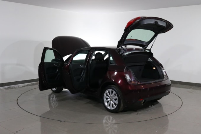 2025 Audi A1