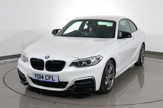 2025 BMW 2 Series