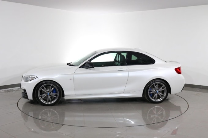 2025 BMW 2 Series