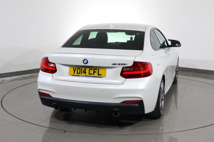 2025 BMW 2 Series