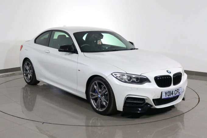 2025 BMW 2 Series