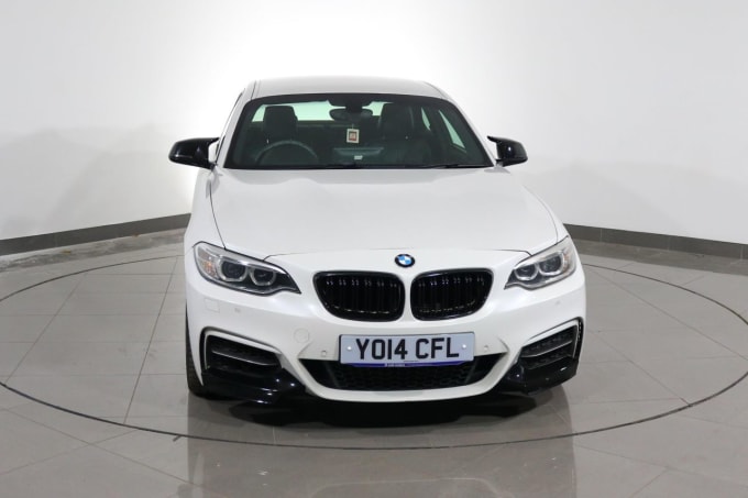 2025 BMW 2 Series