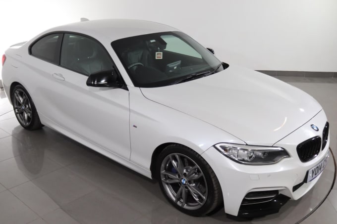2025 BMW 2 Series