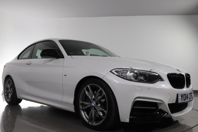 2025 BMW 2 Series