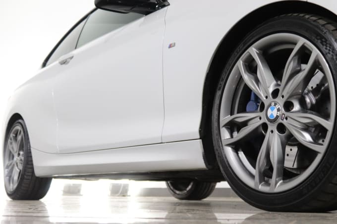 2025 BMW 2 Series
