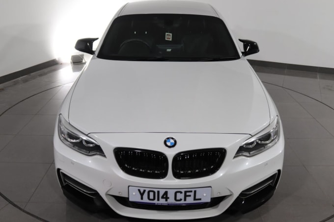 2025 BMW 2 Series