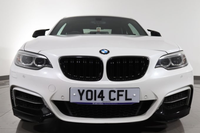 2025 BMW 2 Series