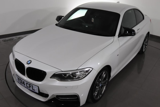 2025 BMW 2 Series
