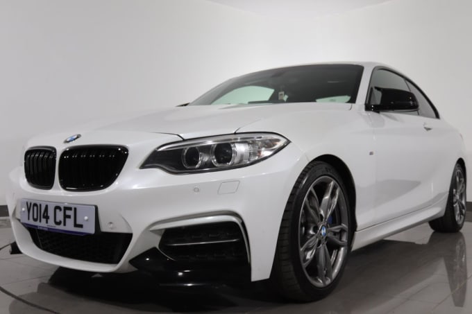 2025 BMW 2 Series