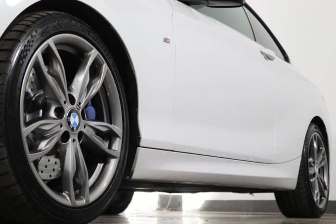 2025 BMW 2 Series