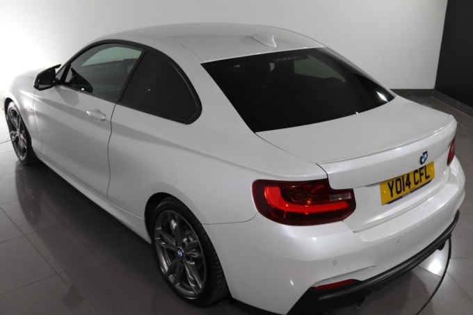2025 BMW 2 Series