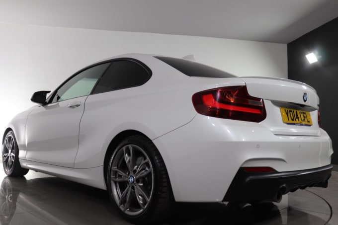 2025 BMW 2 Series