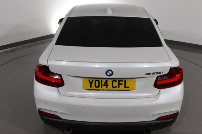 2025 BMW 2 Series