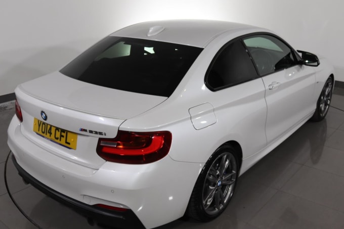 2025 BMW 2 Series