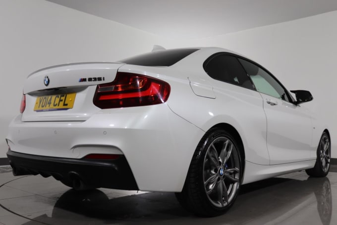 2025 BMW 2 Series