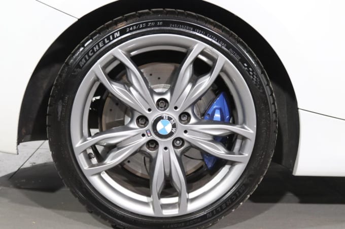 2025 BMW 2 Series