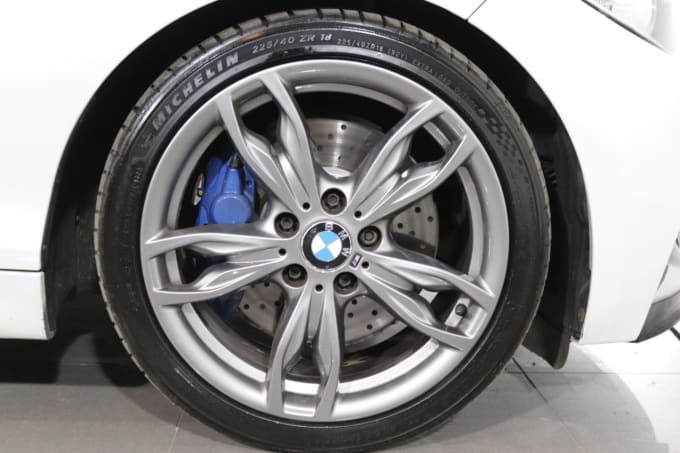 2025 BMW 2 Series