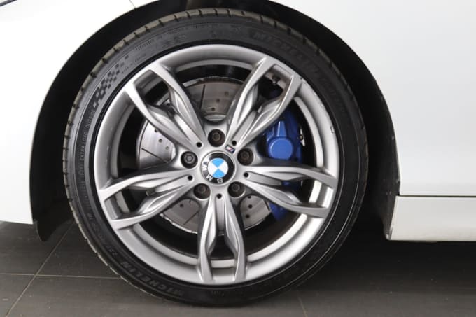 2025 BMW 2 Series