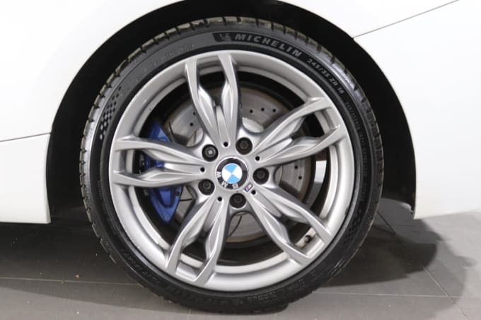 2025 BMW 2 Series