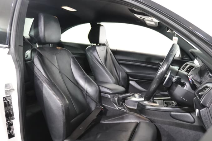 2025 BMW 2 Series