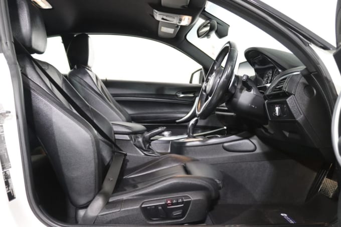 2025 BMW 2 Series