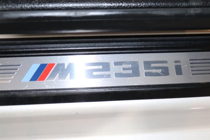 2025 BMW 2 Series