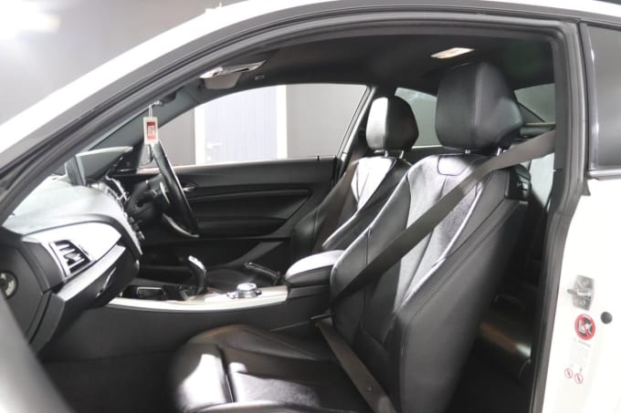 2025 BMW 2 Series