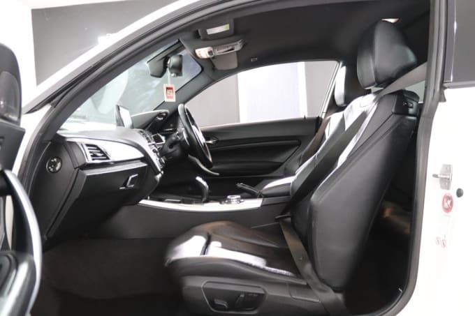 2025 BMW 2 Series