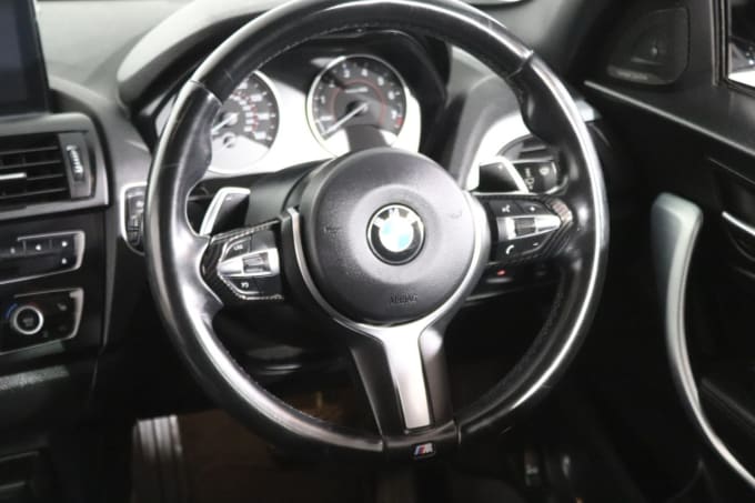2025 BMW 2 Series