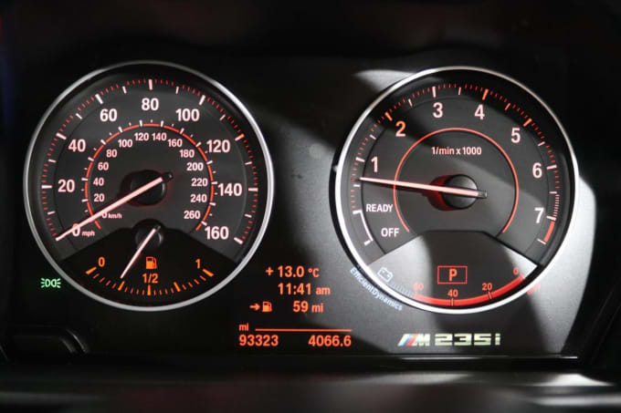 2025 BMW 2 Series