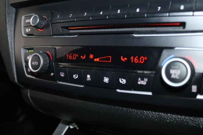 2025 BMW 2 Series
