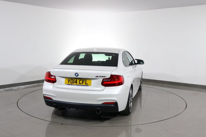 2025 BMW 2 Series