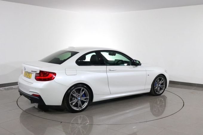 2025 BMW 2 Series