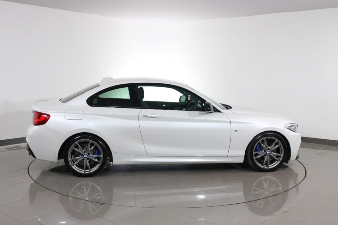 2025 BMW 2 Series