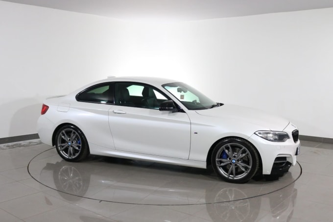 2025 BMW 2 Series