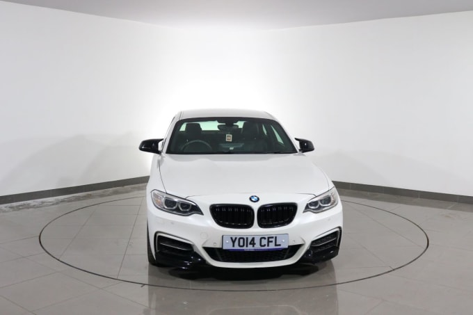 2025 BMW 2 Series
