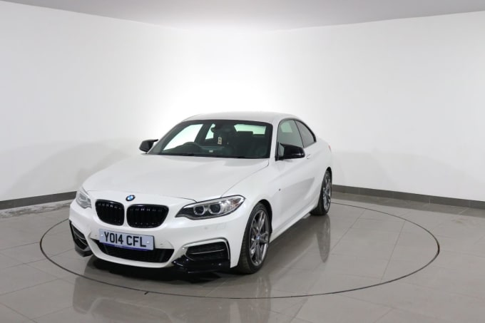 2025 BMW 2 Series