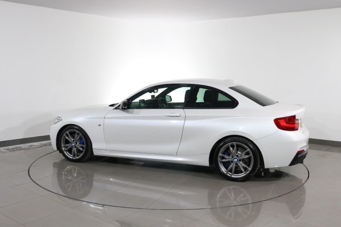 2025 BMW 2 Series