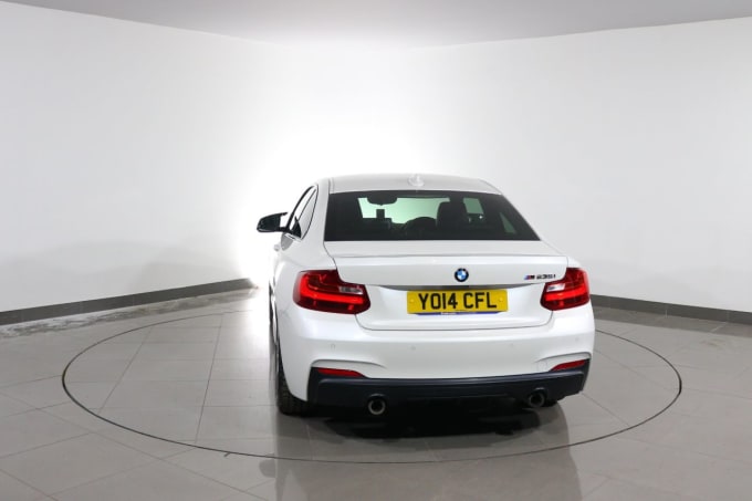 2025 BMW 2 Series