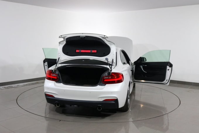 2025 BMW 2 Series